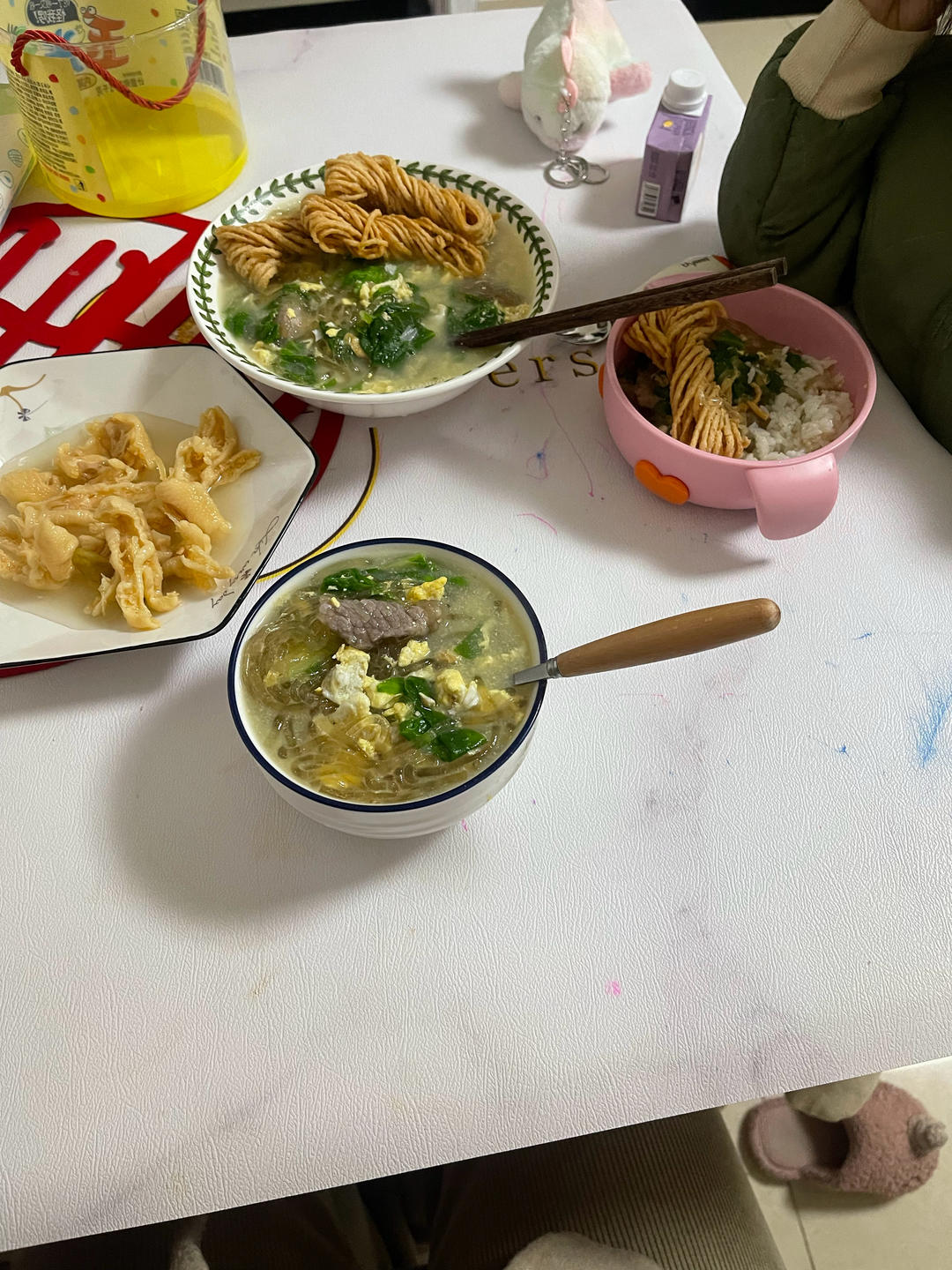 别样川菜【水滑肉】！清爽滑溜，老少皆宜！