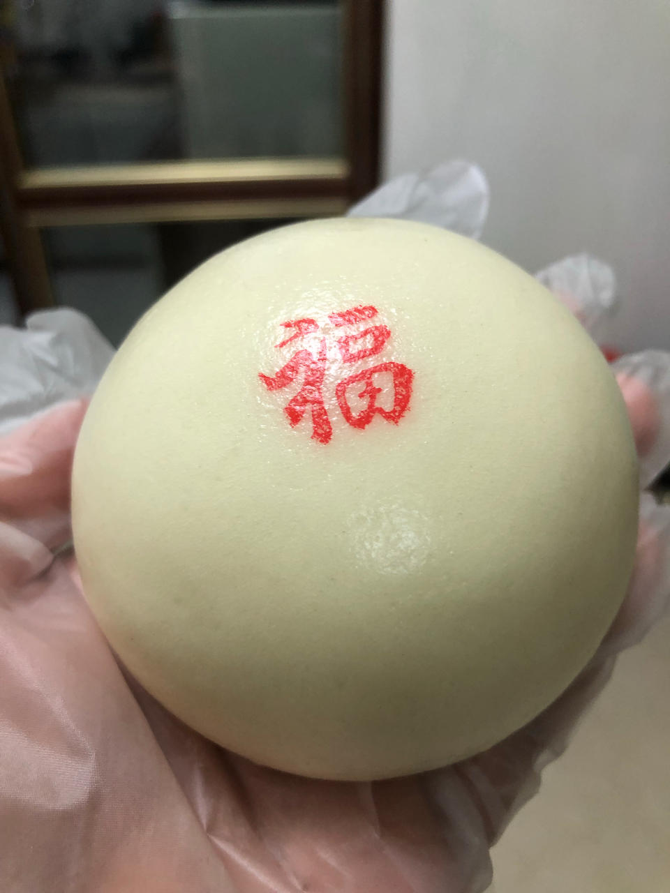 冬天蒸馒头这样发面 快速又简单 蒸出的馒头蓬松煊软又有嚼劲儿 附细节视频详解