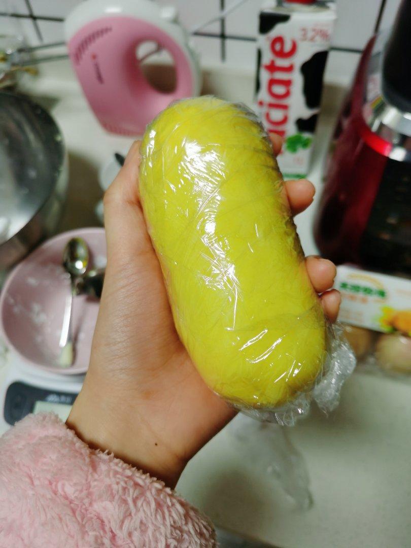 玛格丽特小饼干