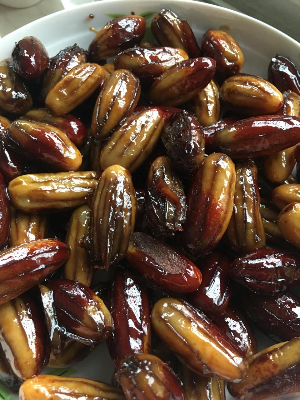 广东蜜枣
