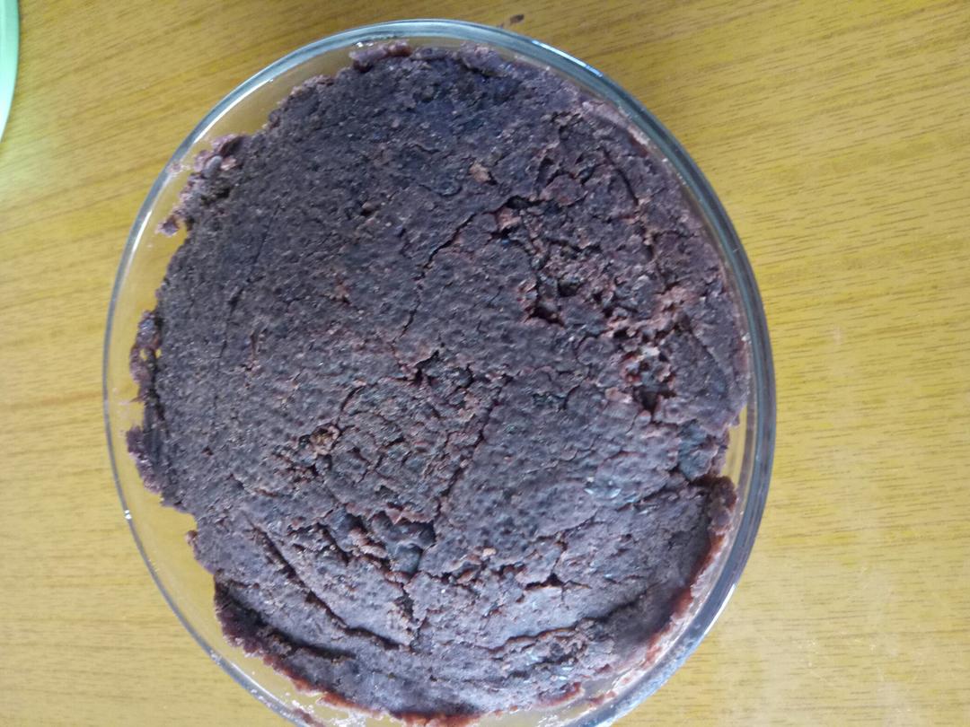 面包机版自制红豆沙馅