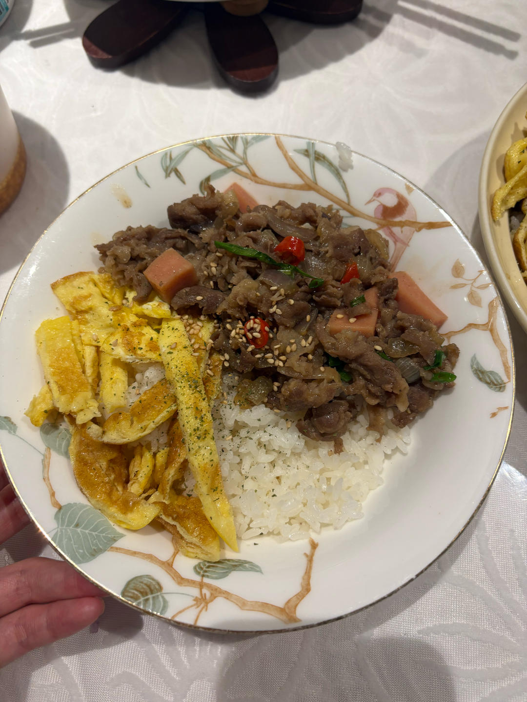 秒杀吉野家·日式肥牛饭