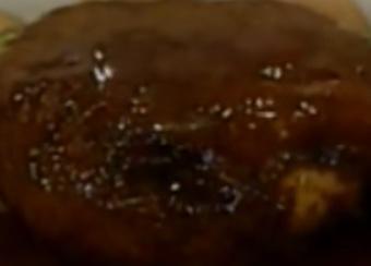 鲁菜八宝布袋鸡