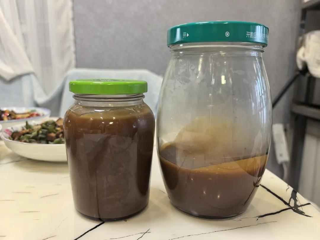 PH大师的焦糖奶油酱