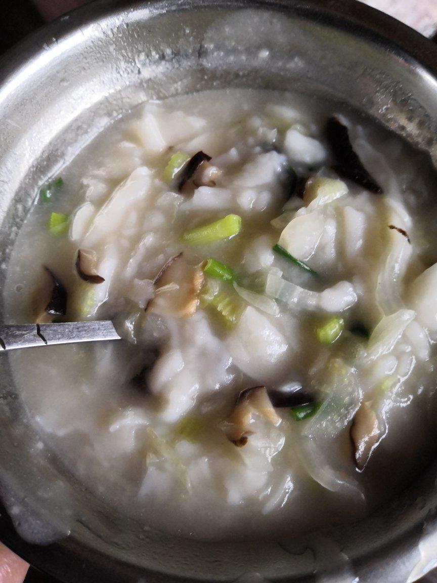 手机用户1599_ia78做的海鲜锅边糊