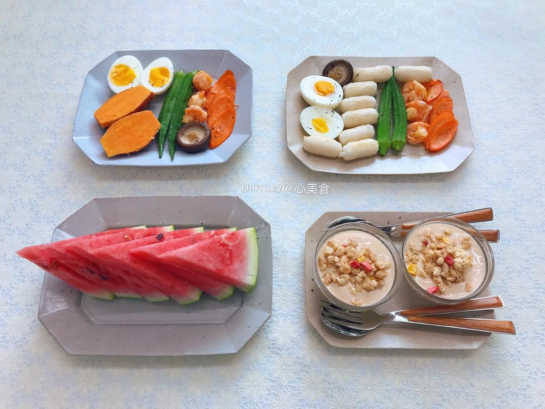 食记～用镜头记录好食光