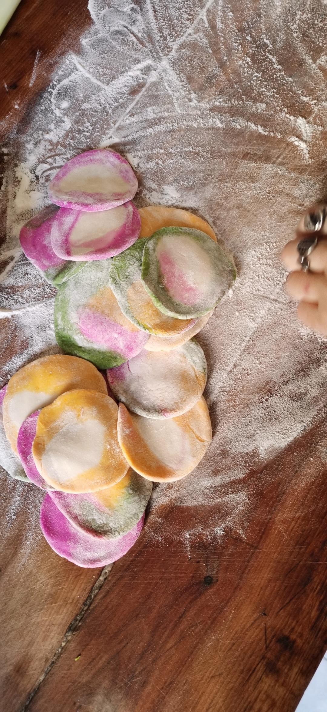 我家年夜饭