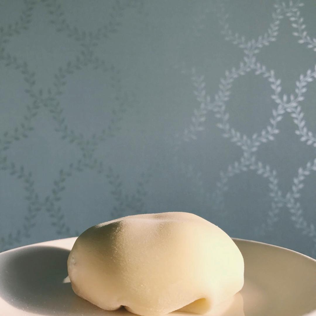 做超级漂亮的雪媚娘/大福（含视频）