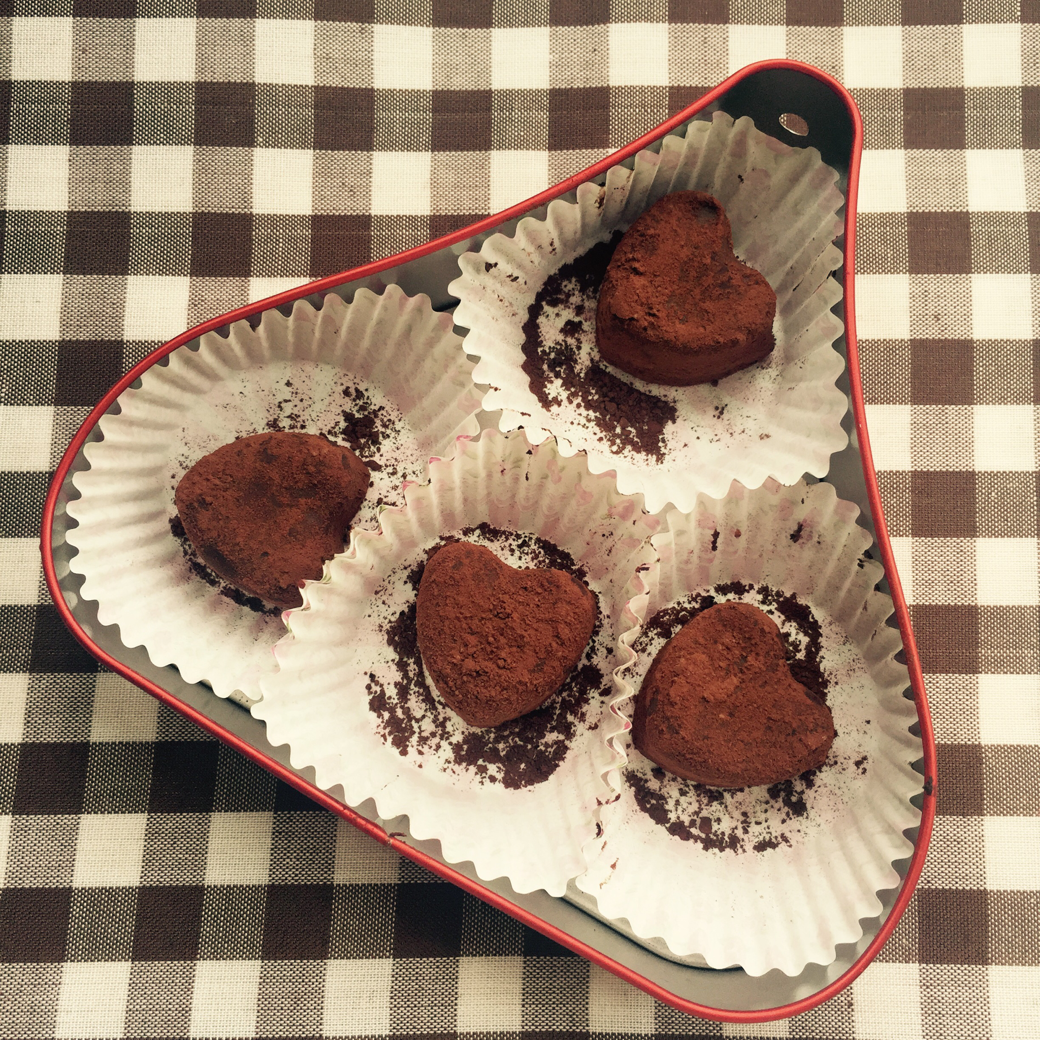 小嶋老师的生巧克力