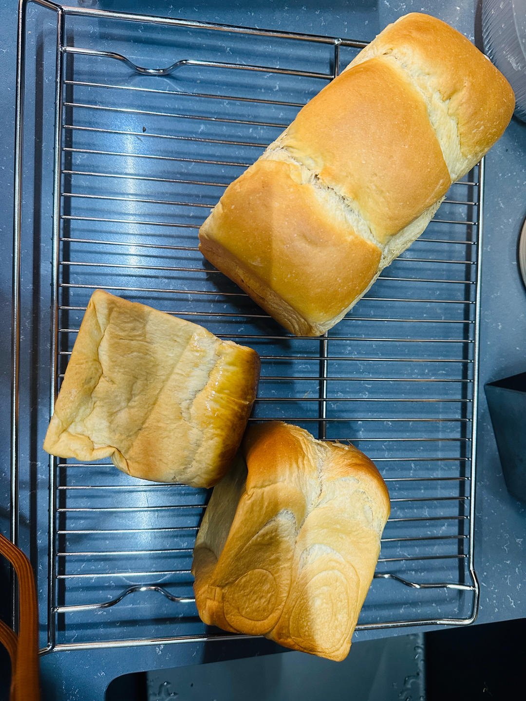 好吃上头，超醇咖啡吐司