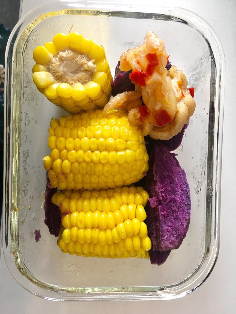 减脂餐