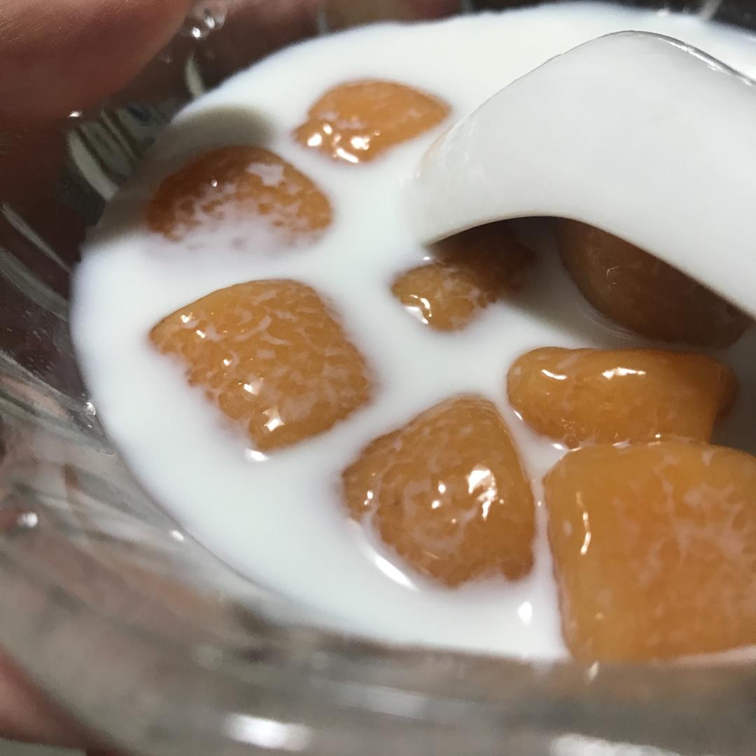 零失败新手轻松驾驭芋圆三色
