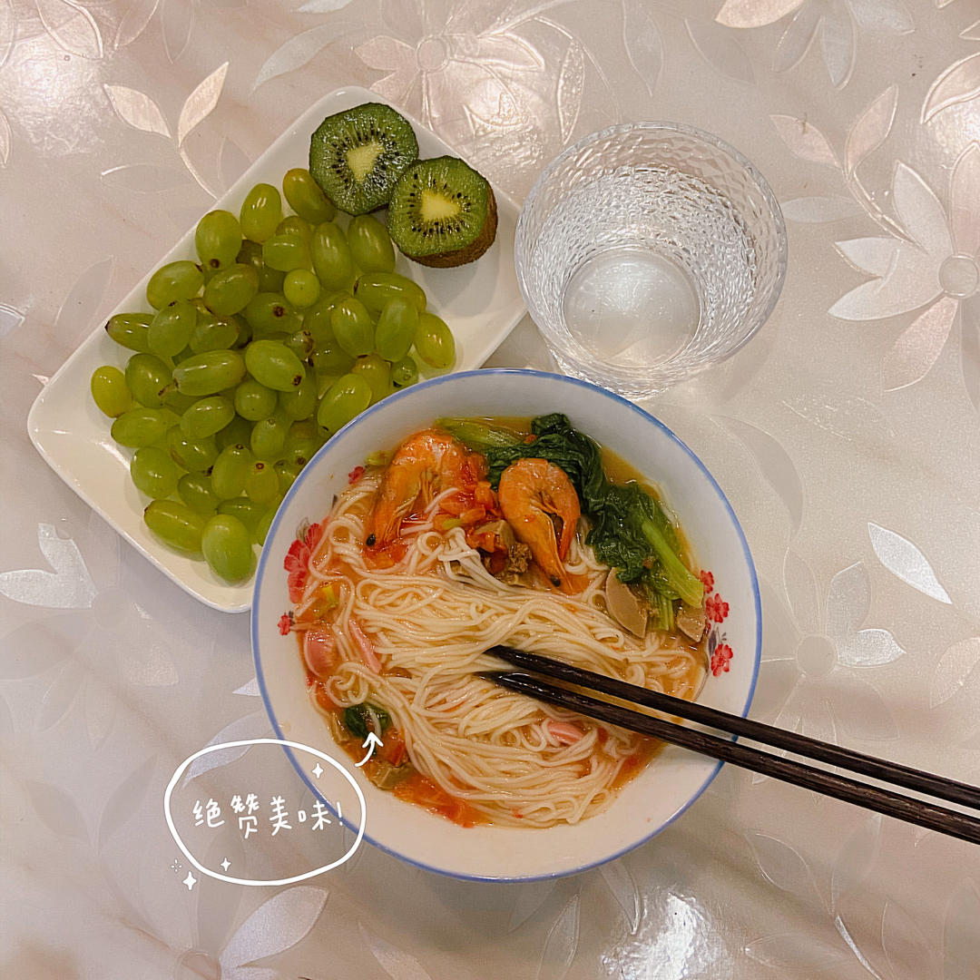 乖乖的杂食喂养
