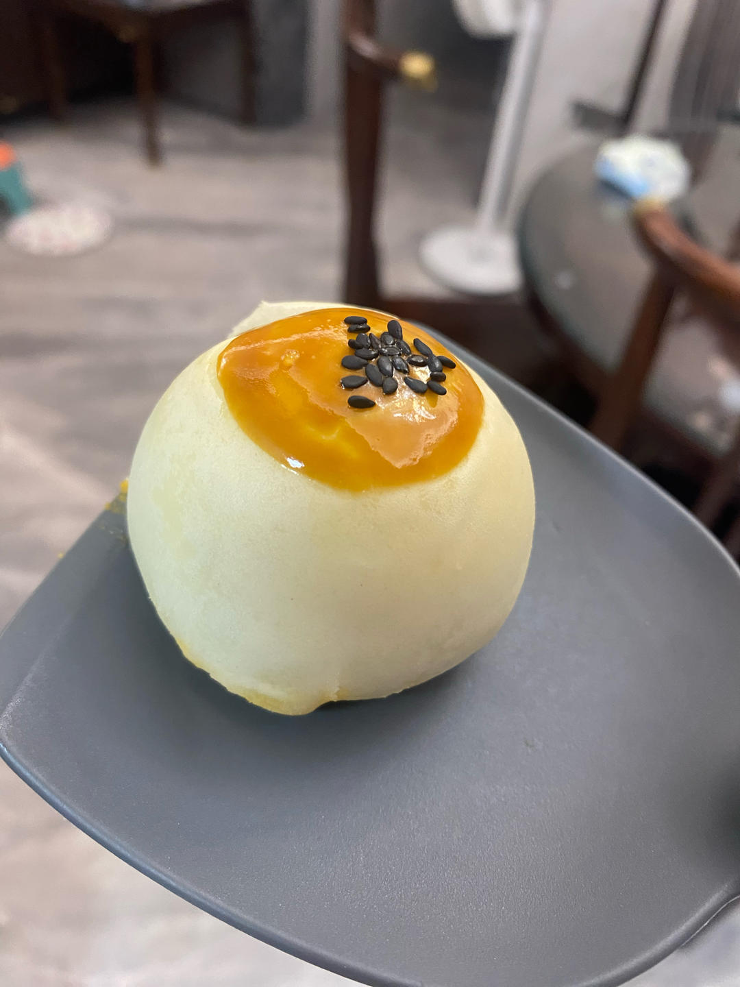 最详细的蛋黄酥（广式月饼🥮）方子修订版（新手必看）