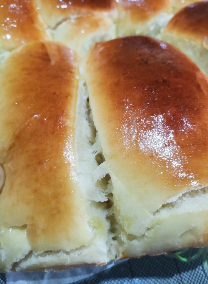 超软老奶油面包