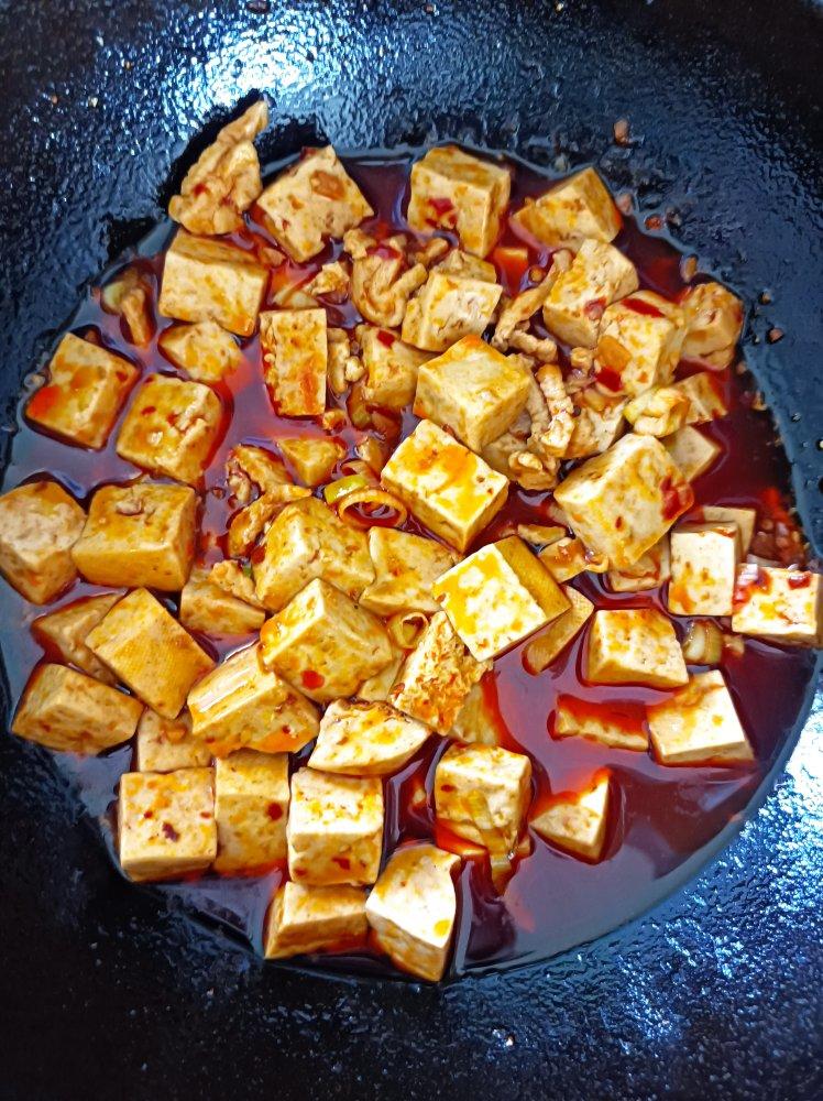 超下饭的麻婆豆腐