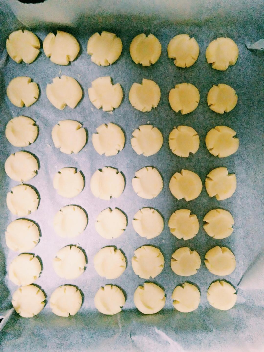 玛格丽特小饼干