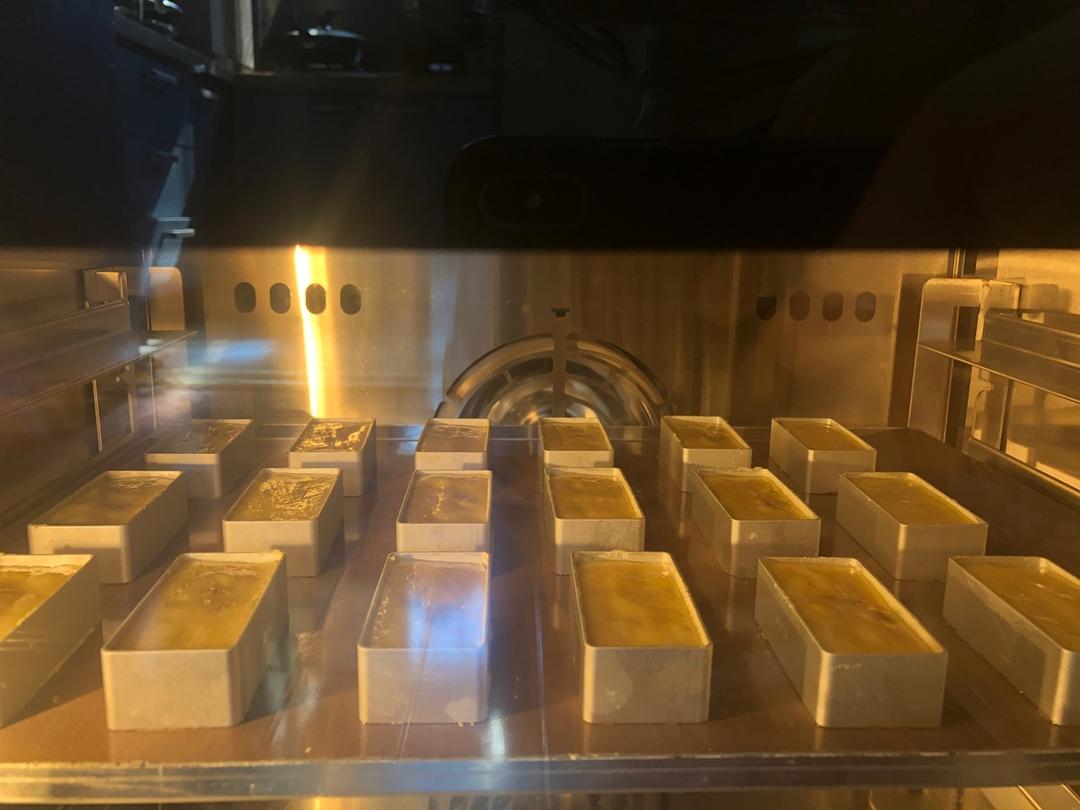 好吃到爆的凤梨酥 - 没有冬瓜，不是菠萝，就是真凤梨酥！