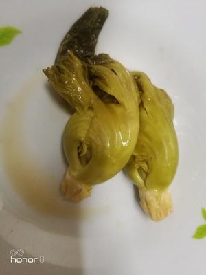 酸菜土豆丝的做法 步骤1