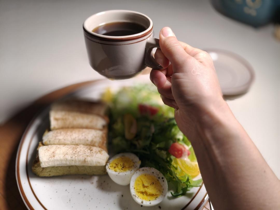 早餐•2025年2月26日