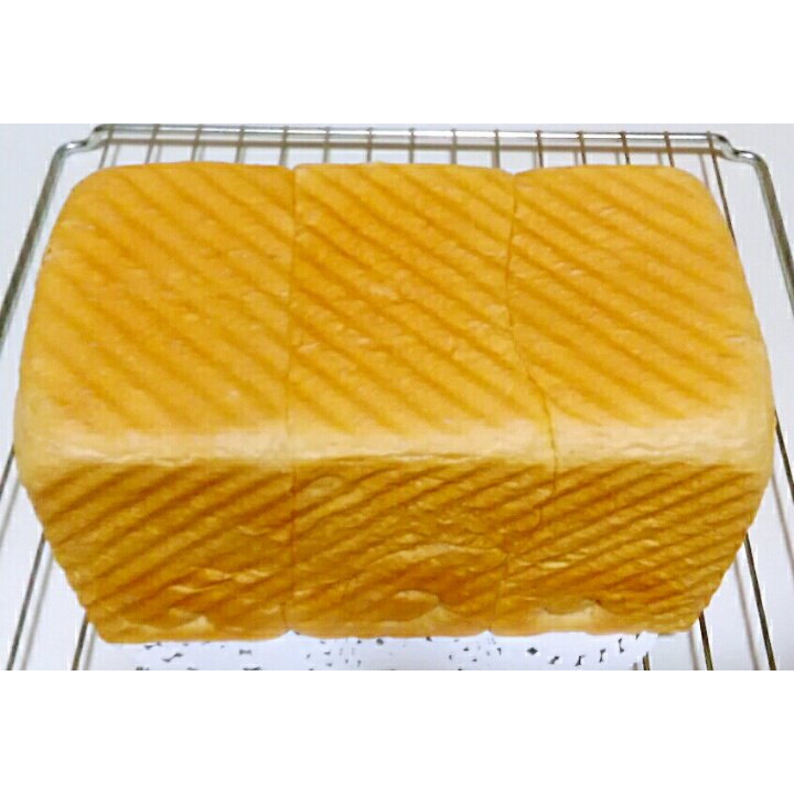 简简单单白吐司（玉米油）