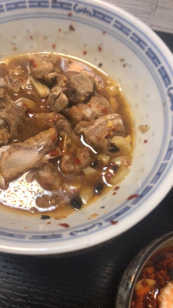 比糖醋排骨还好吃的蒸排骨（豉汁排骨电饭煲版，超级简单快手菜）