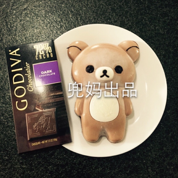 我蛋糕纪录