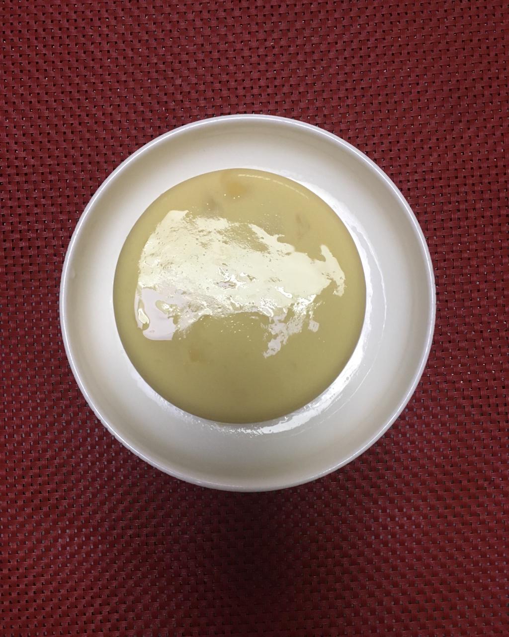 素食绫也-枫糖小哥【鹰嘴豆豆腐】