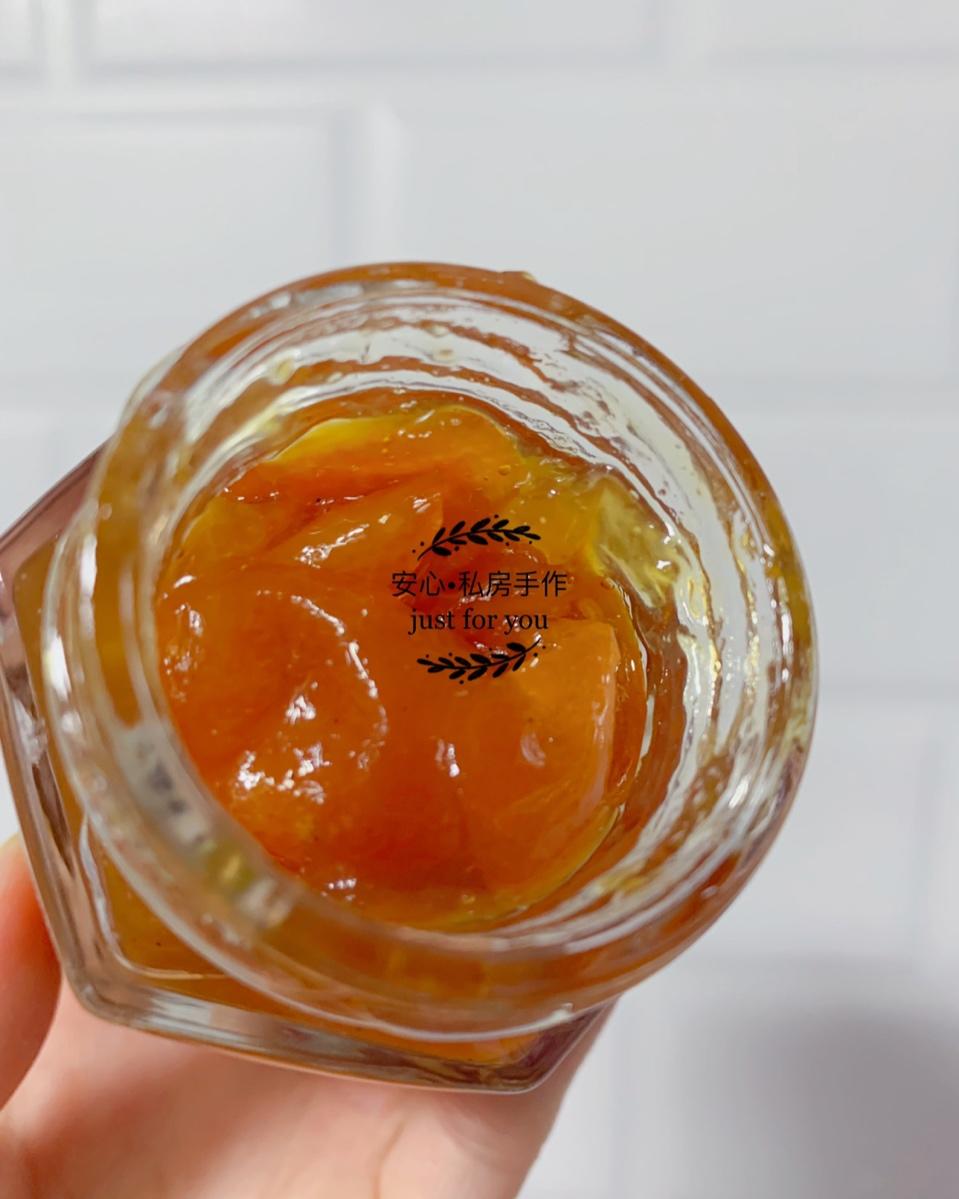 美善品金桔蜜饯