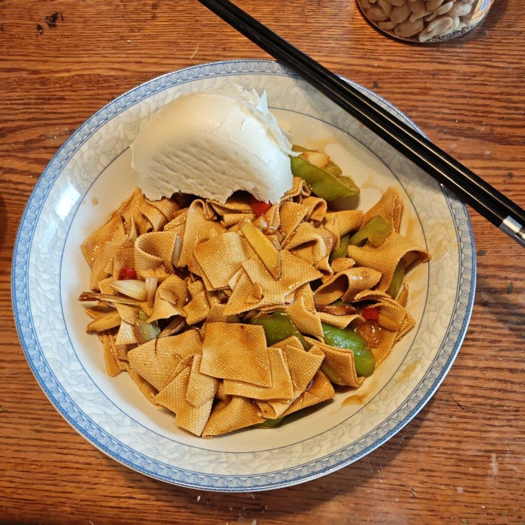 超级简单的家常下饭菜，