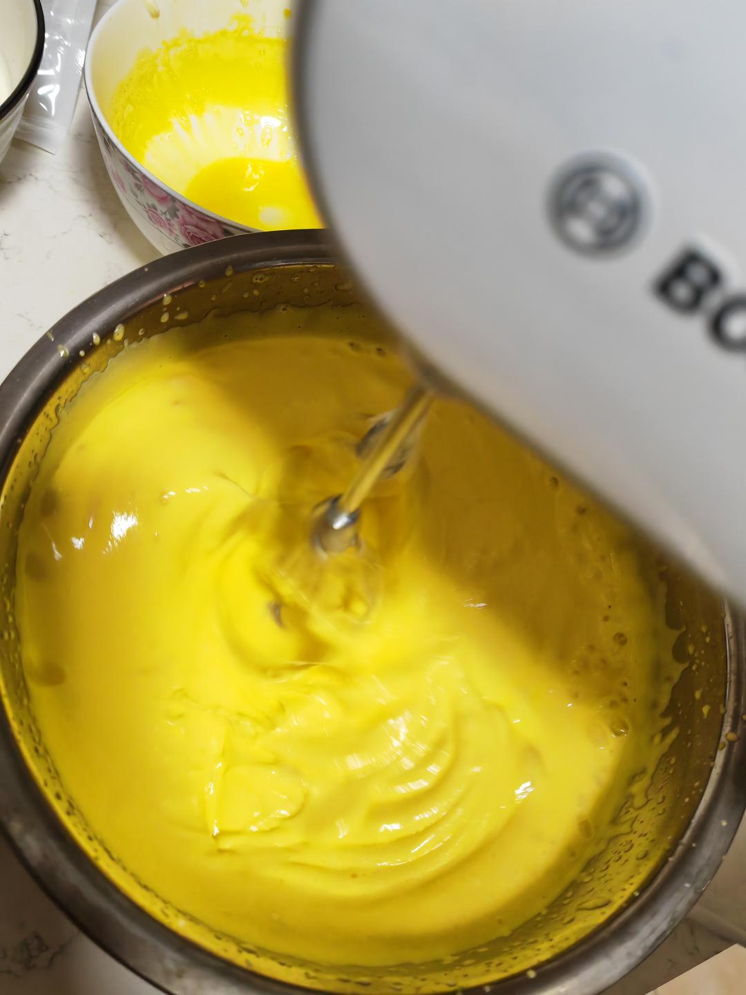 《Tinrry+》提拉米苏