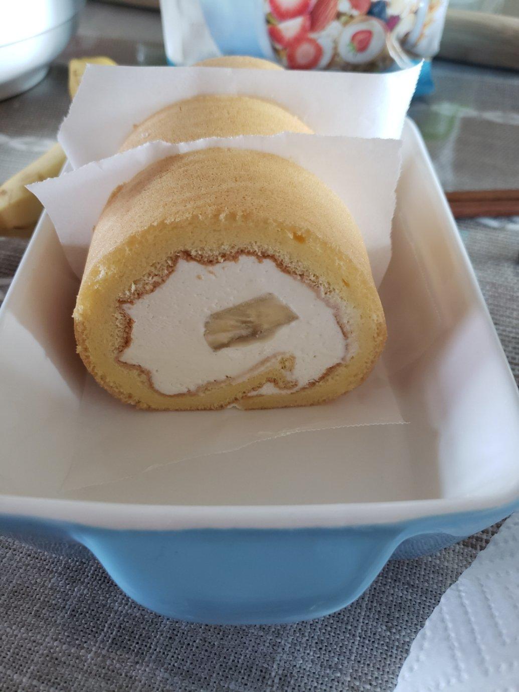 小四卷～风靡美食群的美味蛋糕卷