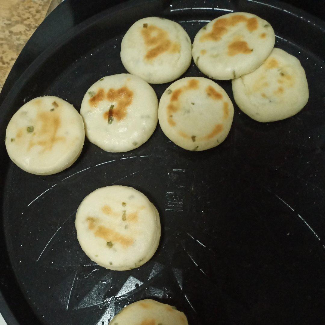 如此高颜值的小饼 竟然这么简单 附细节视频详解