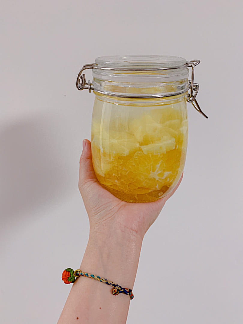 柠檬酒🍋