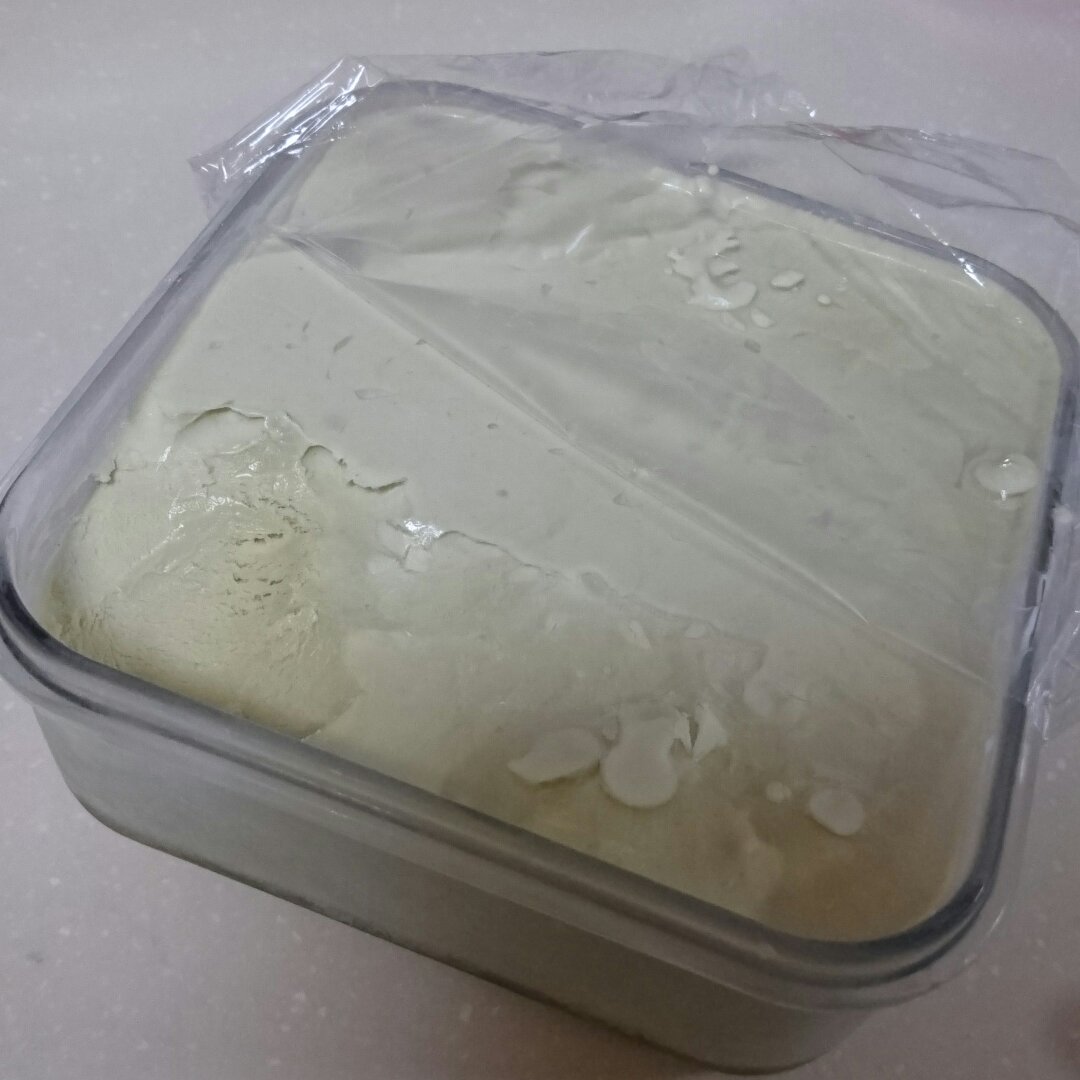 浓醇抹茶冰淇淋