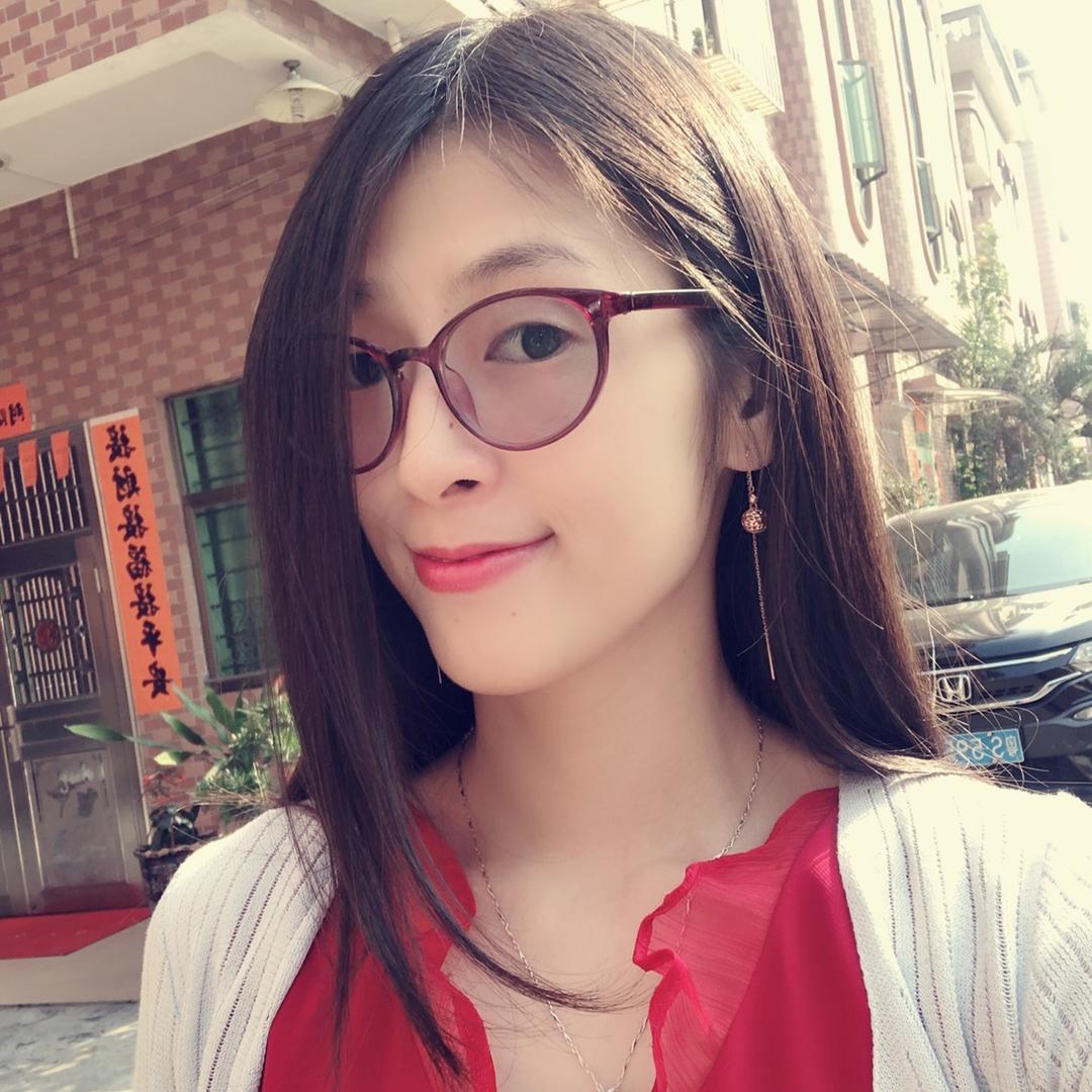 杨杨-妈