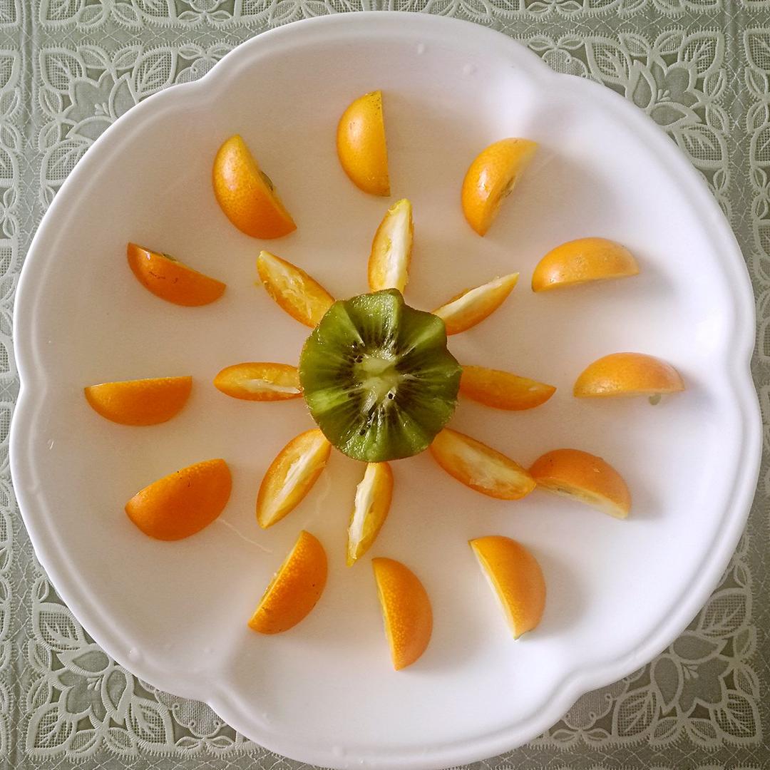 水果拼盘