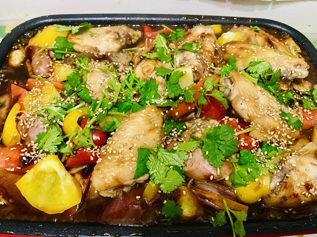 三汁焖锅（媲美黄记煌）图片详细介绍说明