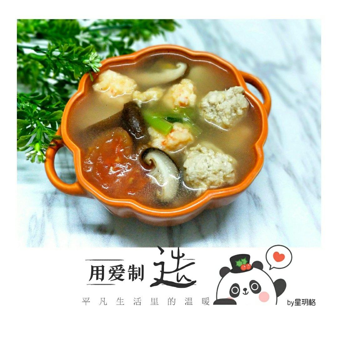 为爱出品 无问西东