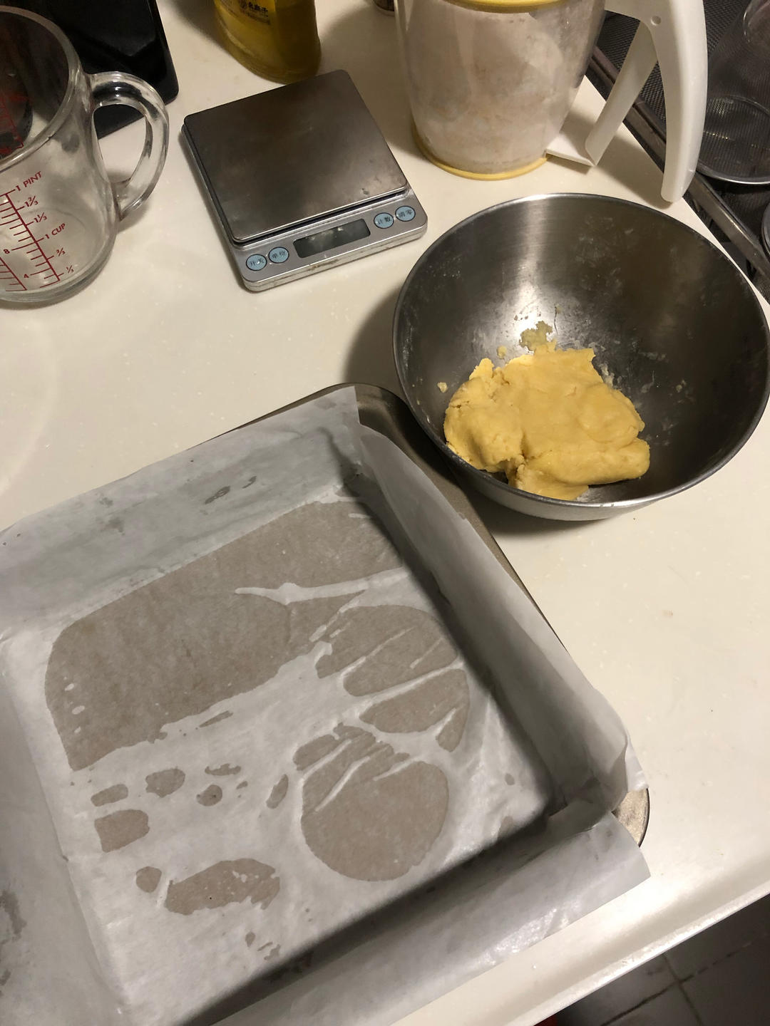 日式炸猪排【10月北鼎烤箱食谱】