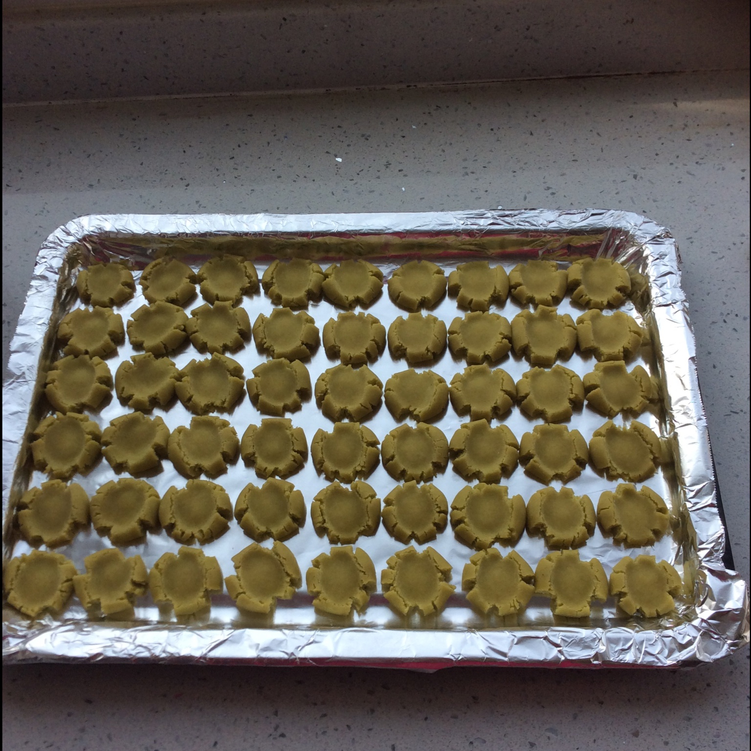 玛格丽特小饼干