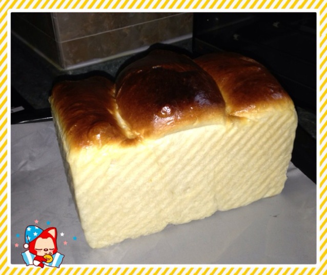 北海道吐司