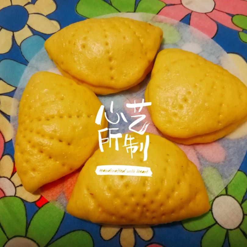 浪漫紫贝壳