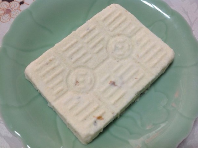 自制豆腐