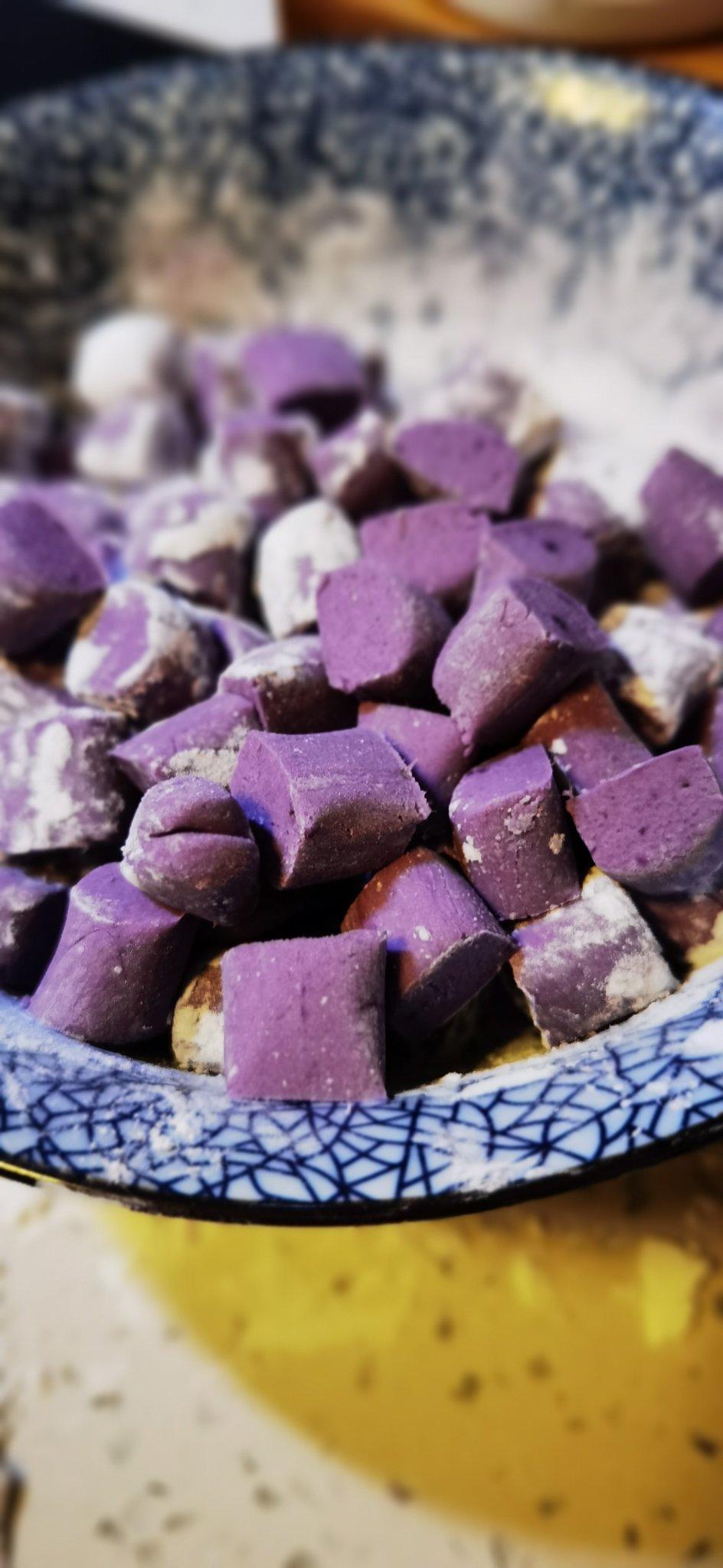 《Tinrry+》Q弹芋圆仙草冻