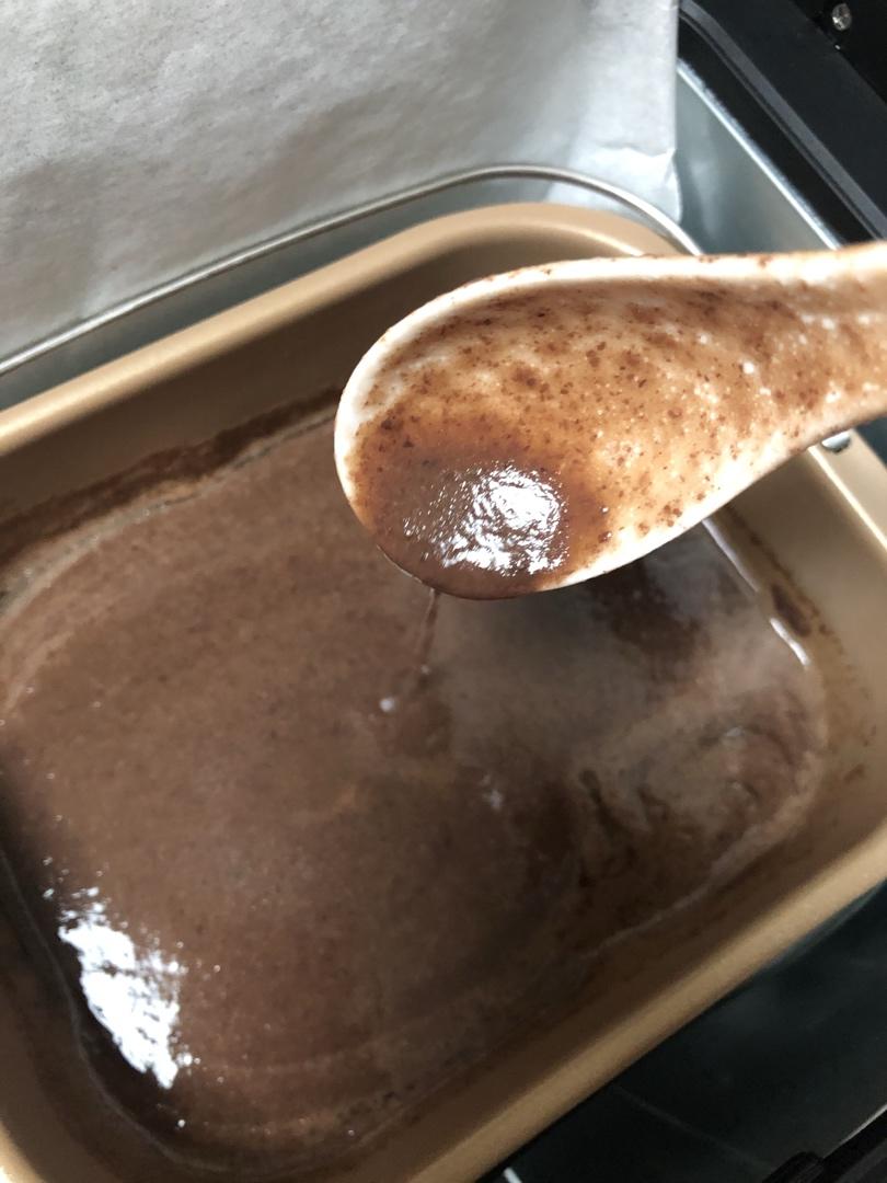 面包机炒红豆沙