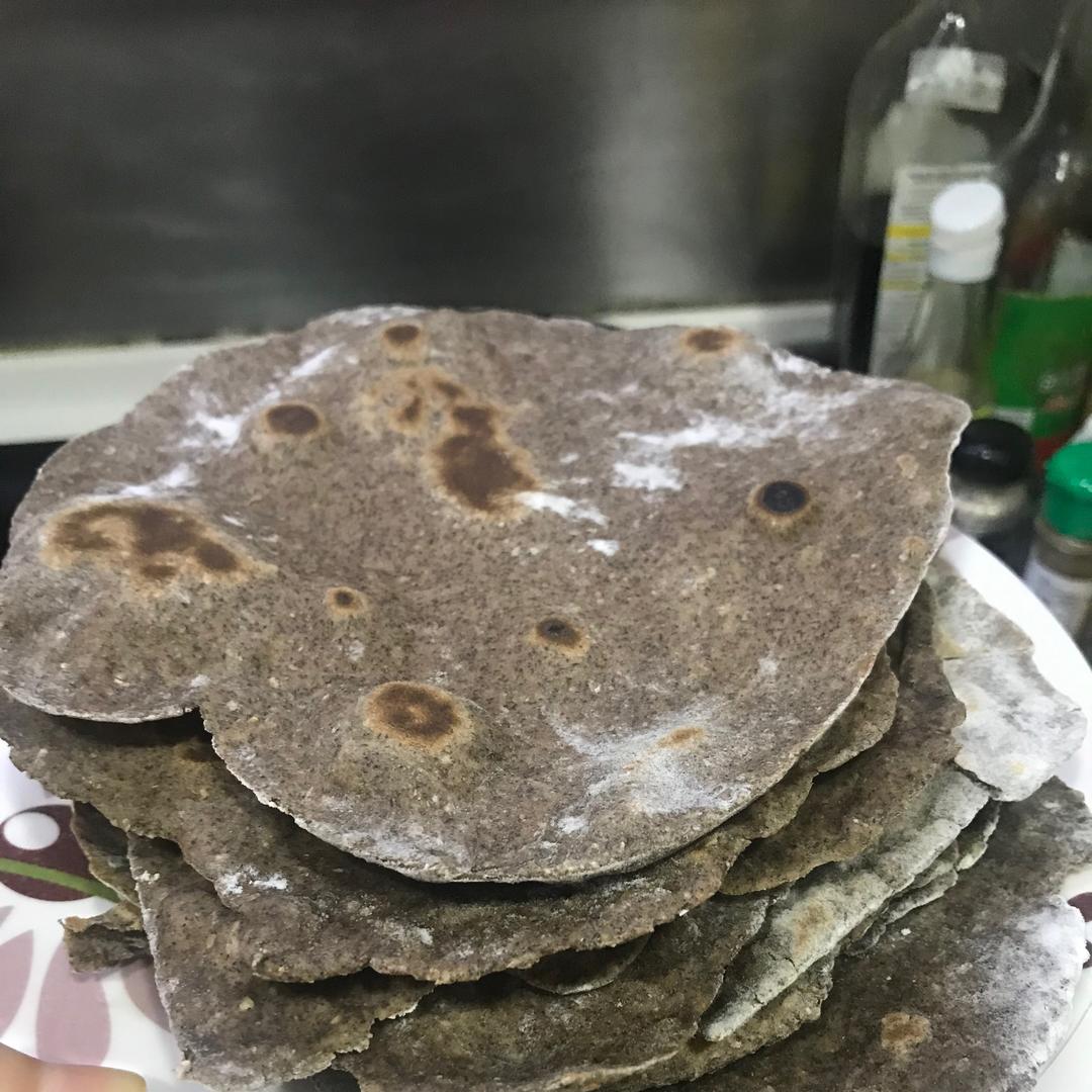 紫貝殼愛減醣