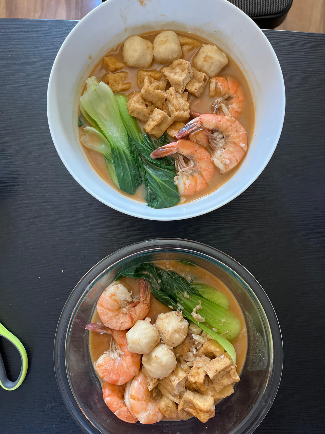 足料沙茶面
