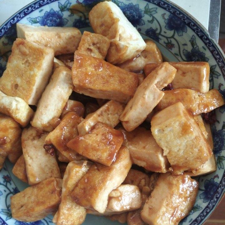五分钟豆腐｜好嫩好滑