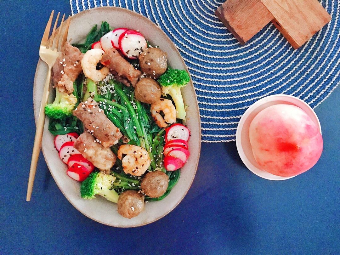 Lazy Life Easy Eat
